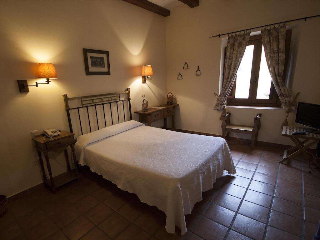 La Hosteria De Oropesa Δωμάτιο φωτογραφία