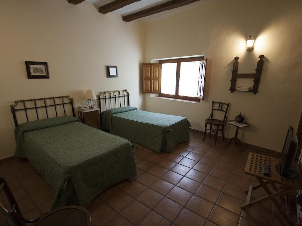 La Hosteria De Oropesa Δωμάτιο φωτογραφία