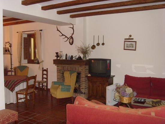 La Hosteria De Oropesa Δωμάτιο φωτογραφία